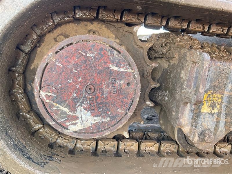 Sany SY26 Mini Excavator Mini kotrók < 7t