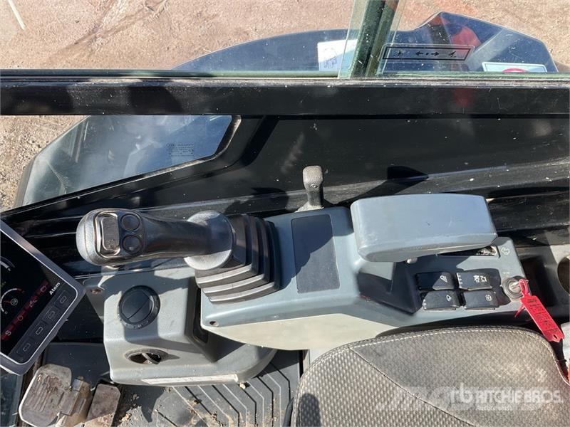 Sany SY26 Mini Excavator Mini kotrók < 7t