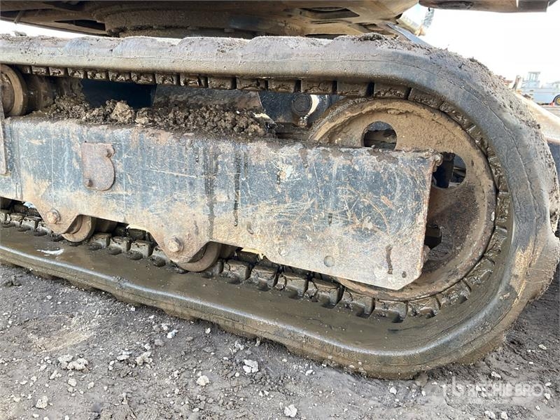 Sany SY26 Mini Excavator Mini kotrók < 7t