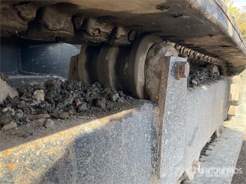 Sany SY26 Mini Excavator Mini kotrók < 7t