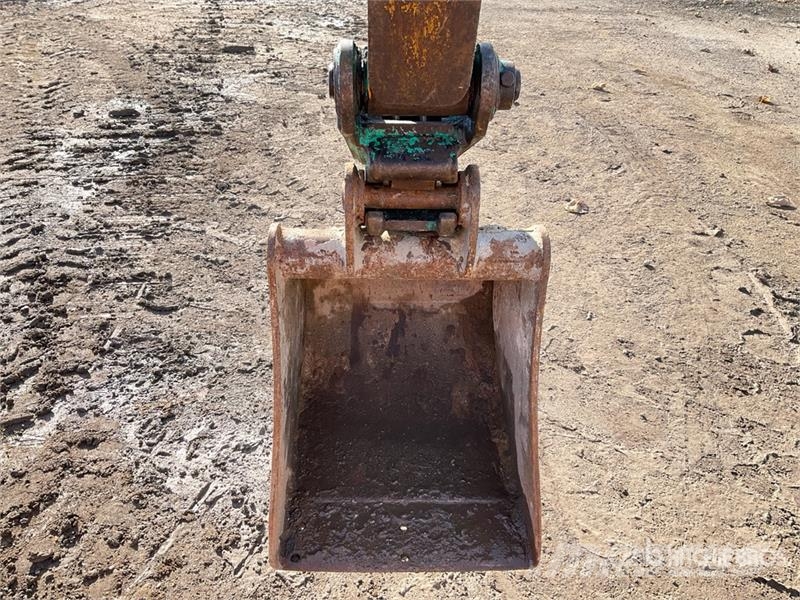 Sany SY26 Mini Excavator Mini kotrók < 7t