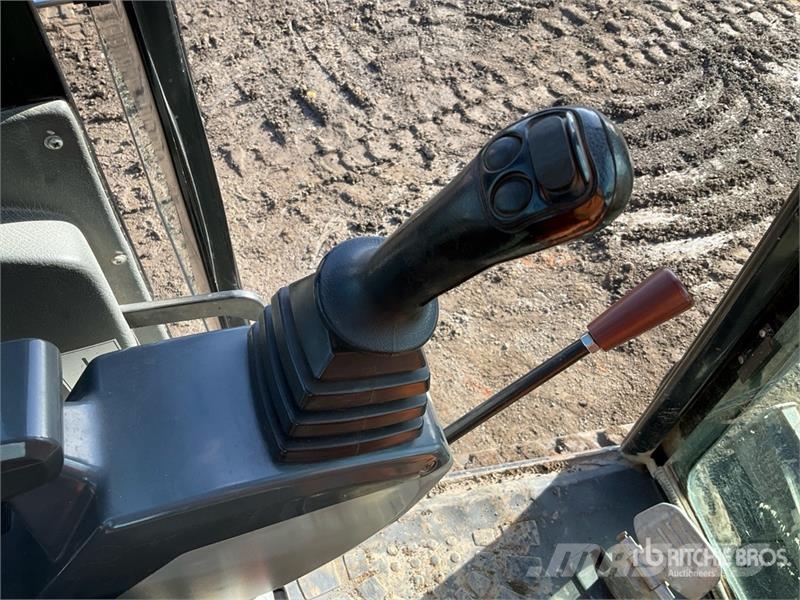 Sany SY26 Mini Excavator Mini kotrók < 7t