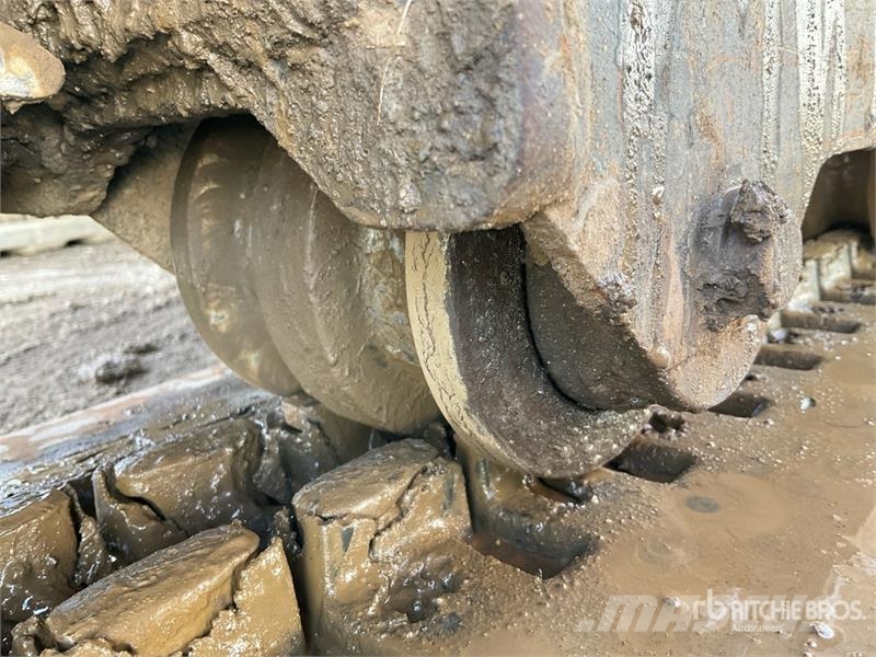 Sany SY26 Mini Excavator Mini kotrók < 7t
