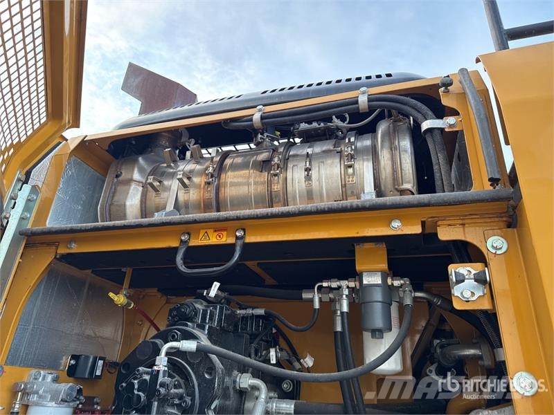 Sany SY305C Pelle De Démolition Demolition Excavator Gradbeništvo - drugo