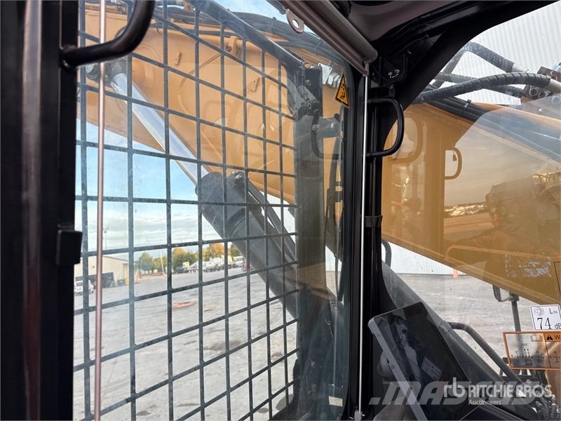 Sany SY305C Pelle De Démolition Demolition Excavator Gradbeništvo - drugo