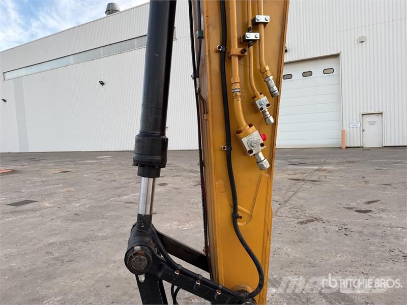 Sany SY305C Pelle De Démolition Demolition Excavator Gradbeništvo - drugo
