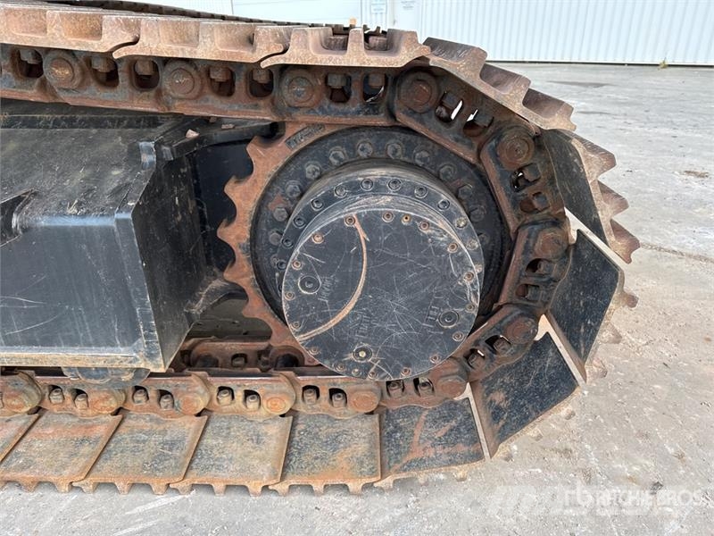 Sany SY305C Pelle De Démolition Demolition Excavator Gradbeništvo - drugo