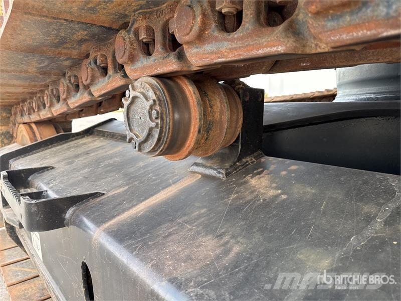 Sany SY305C Pelle De Démolition Demolition Excavator Gradbeništvo - drugo