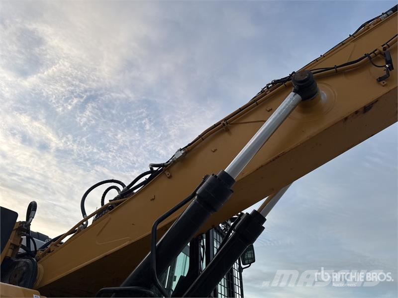 Sany SY305C Pelle De Démolition Demolition Excavator Gradbeništvo - drugo