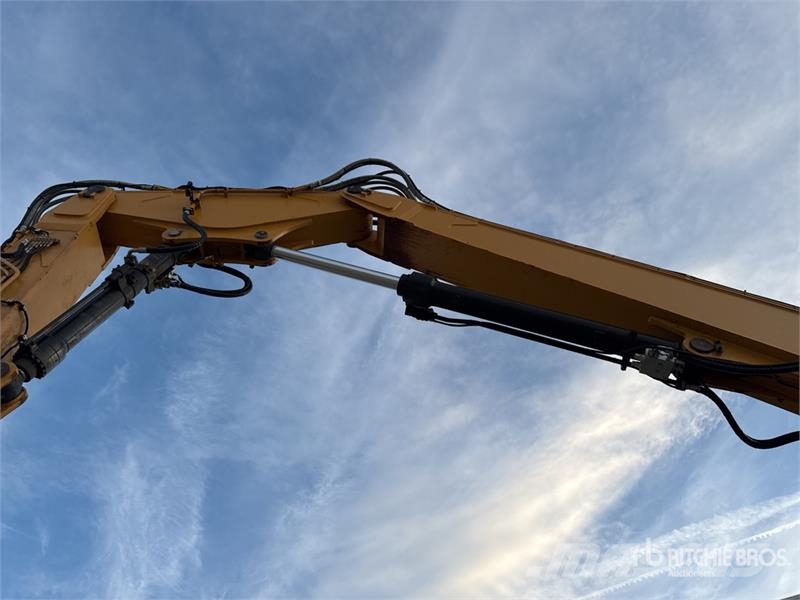 Sany SY305C Pelle De Démolition Demolition Excavator Gradbeništvo - drugo