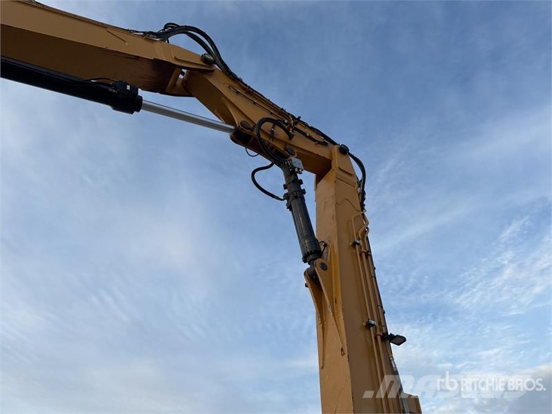 Sany SY305C Pelle De Démolition Demolition Excavator Gradbeništvo - drugo