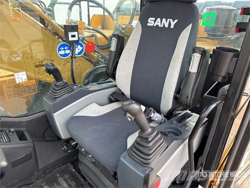 Sany SY305C Pelle De Démolition Demolition Excavator Gradbeništvo - drugo