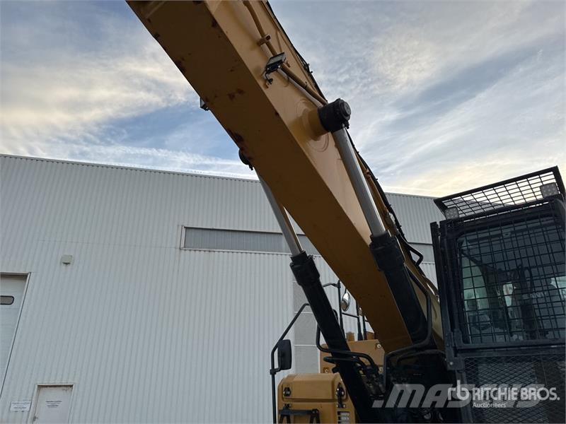 Sany SY305C Pelle De Démolition Demolition Excavator Gradbeništvo - drugo