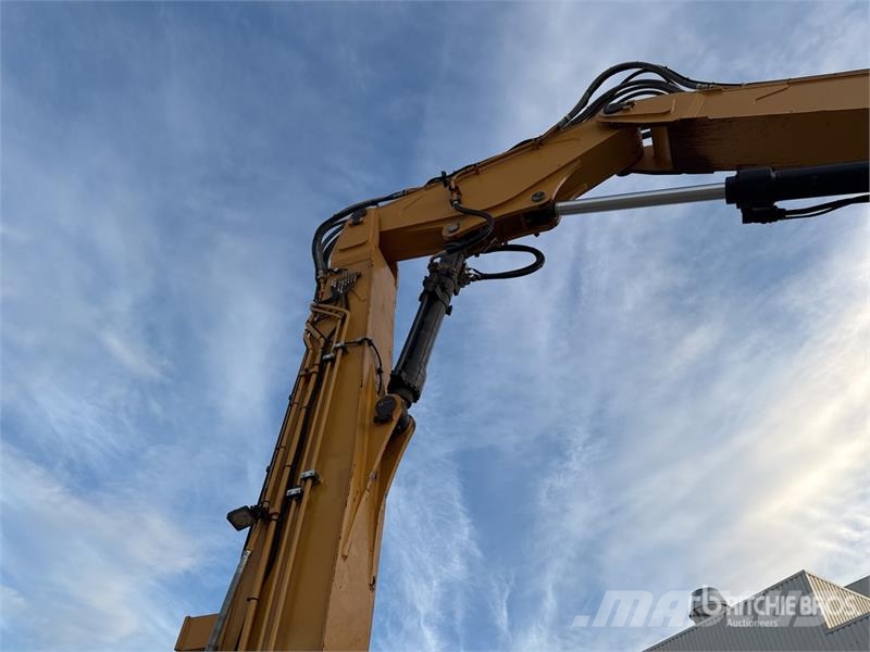 Sany SY305C Pelle De Démolition Demolition Excavator Gradbeništvo - drugo