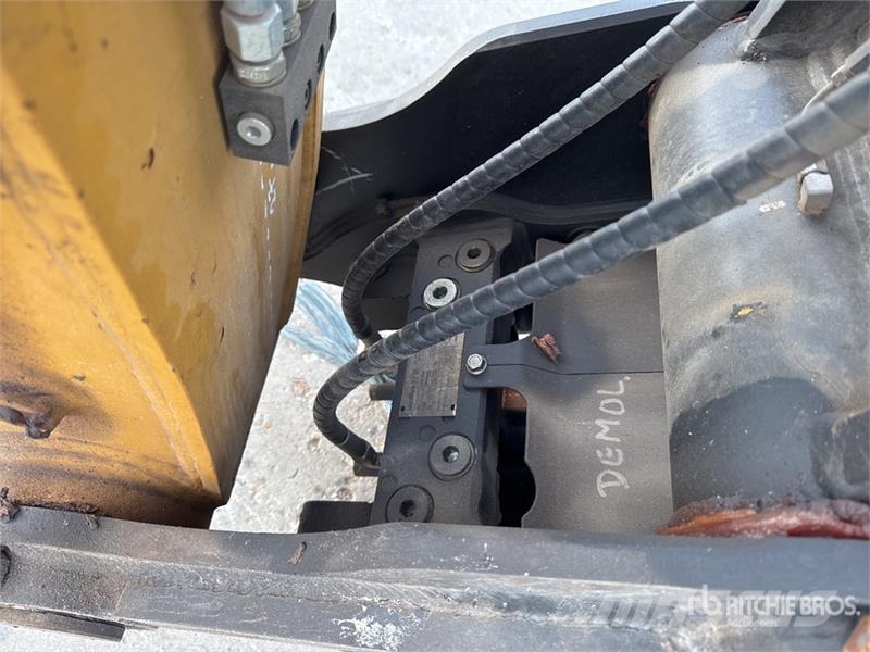 Sany SY305C Pelle De Démolition Demolition Excavator Gradbeništvo - drugo