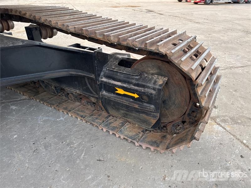 Sany SY305C Pelle De Démolition Demolition Excavator Gradbeništvo - drugo