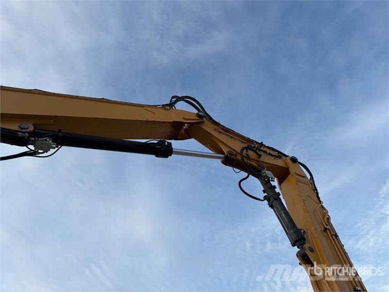 Sany SY305C Pelle De Démolition Demolition Excavator Gradbeništvo - drugo