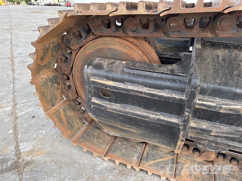 Sany SY305C Pelle De Démolition Demolition Excavator Gradbeništvo - drugo