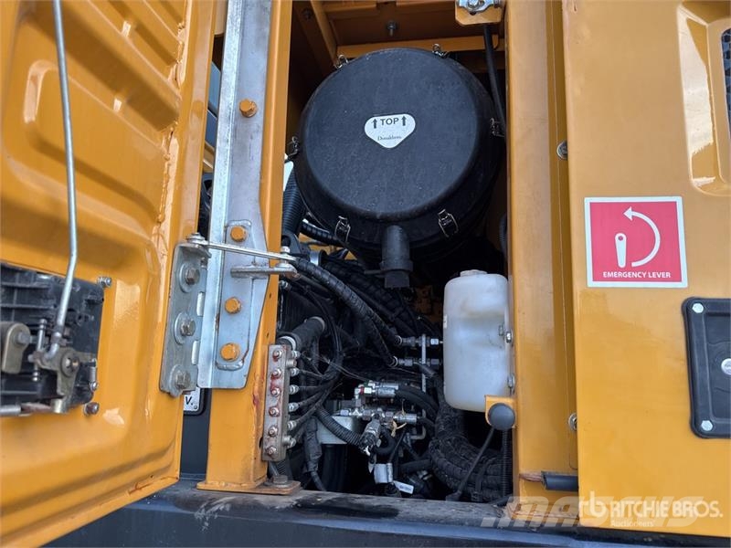 Sany SY305C Pelle De Démolition Demolition Excavator Gradbeništvo - drugo