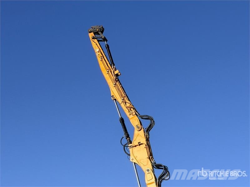 Sany SY305C Pelle De Démolition Demolition Excavator Gradbeništvo - drugo