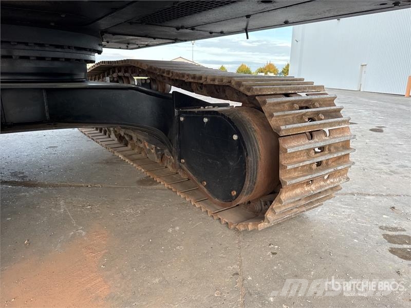 Sany SY305C Pelle De Démolition Demolition Excavator Gradbeništvo - drugo