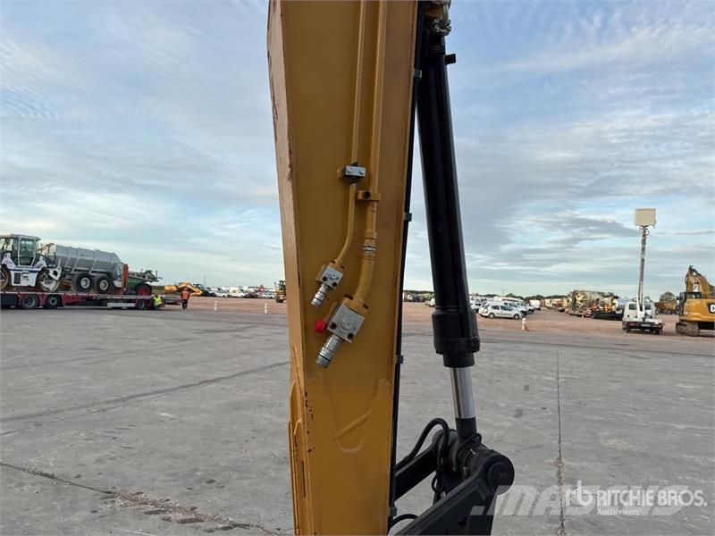 Sany SY305C Pelle De Démolition Demolition Excavator Gradbeništvo - drugo