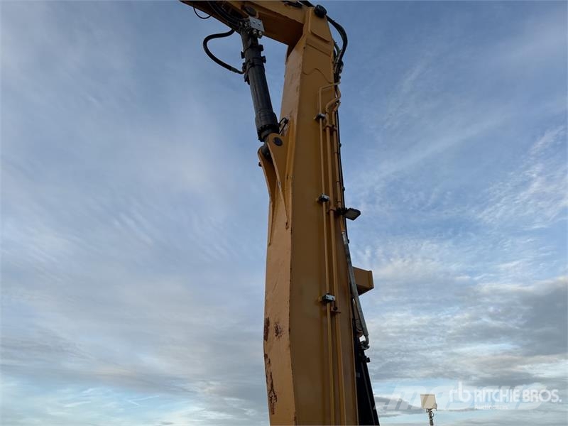 Sany SY305C Pelle De Démolition Demolition Excavator Gradbeništvo - drugo
