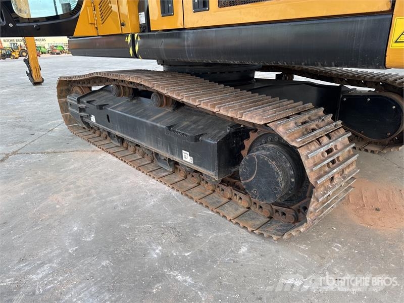 Sany SY305C Pelle De Démolition Demolition Excavator Gradbeništvo - drugo