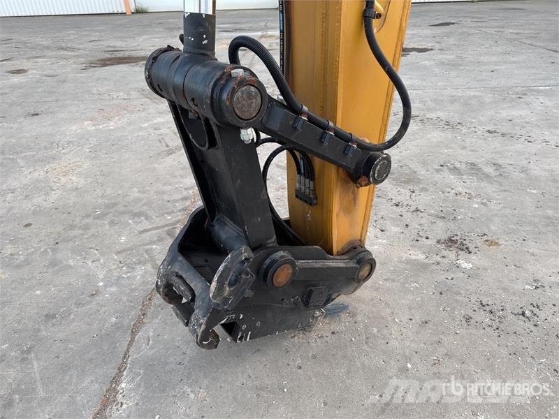 Sany SY305C Pelle De Démolition Demolition Excavator Gradbeništvo - drugo