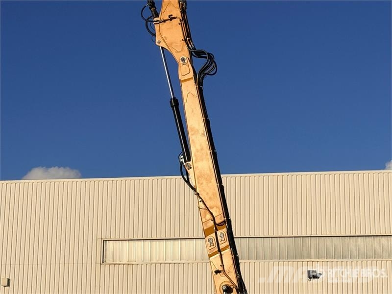 Sany SY305C Pelle De Démolition Demolition Excavator Gradbeništvo - drugo