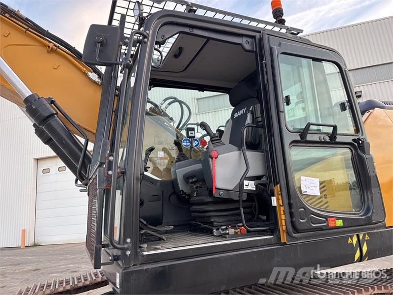 Sany SY305C Pelle De Démolition Demolition Excavator Gradbeništvo - drugo