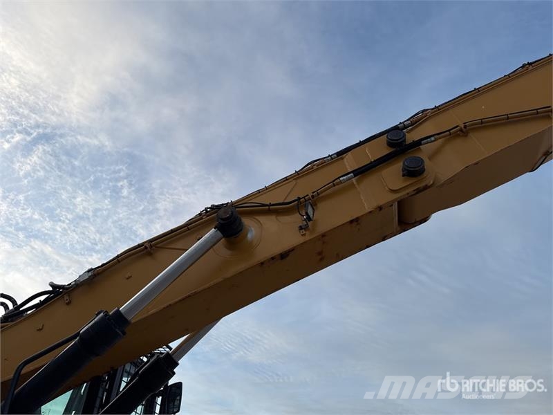 Sany SY305C Pelle De Démolition Demolition Excavator Gradbeništvo - drugo