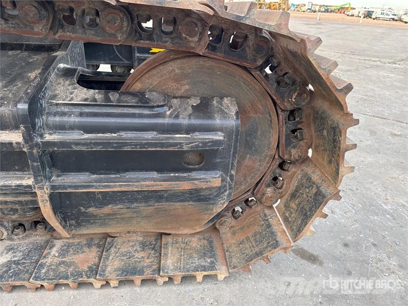 Sany SY305C Pelle De Démolition Demolition Excavator Gradbeništvo - drugo