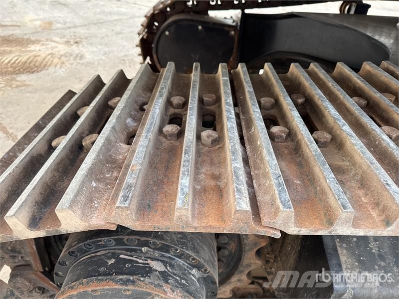 Sany SY305C Pelle De Démolition Demolition Excavator Gradbeništvo - drugo