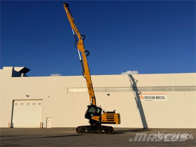 Sany SY305C Pelle De Démolition Demolition Excavator Gradbeništvo - drugo