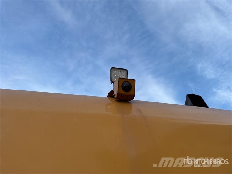 Sany SY305C Pelle De Démolition Demolition Excavator Gradbeništvo - drugo