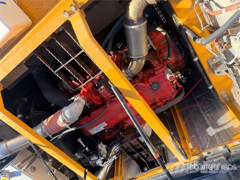 Sany SY305C Pelle De Démolition Demolition Excavator Gradbeništvo - drugo