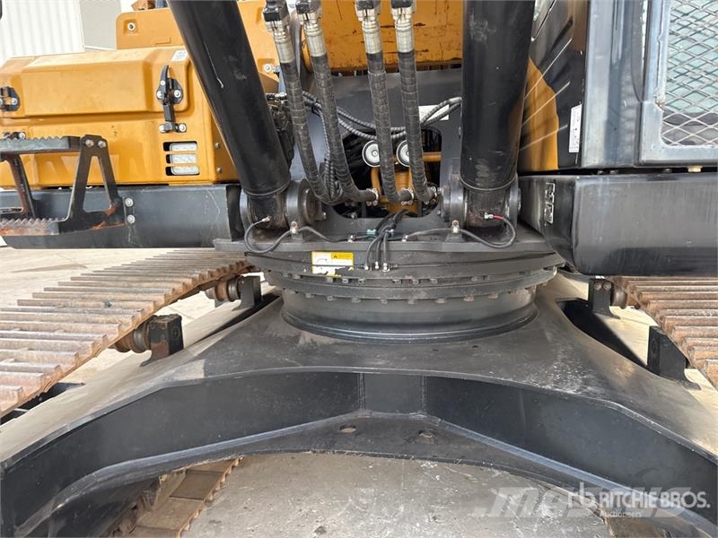 Sany SY305C Pelle De Démolition Demolition Excavator Gradbeništvo - drugo