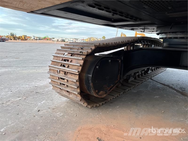 Sany SY305C Pelle De Démolition Demolition Excavator Gradbeništvo - drugo