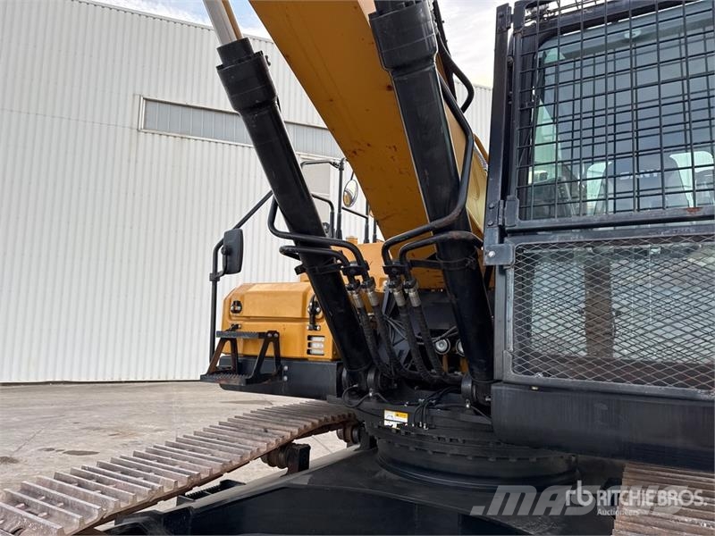 Sany SY305C Pelle De Démolition Demolition Excavator Gradbeništvo - drugo