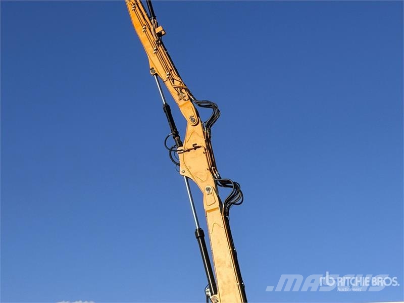 Sany SY305C Pelle De Démolition Demolition Excavator Gradbeništvo - drugo