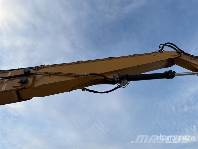 Sany SY305C Pelle De Démolition Demolition Excavator Gradbeništvo - drugo