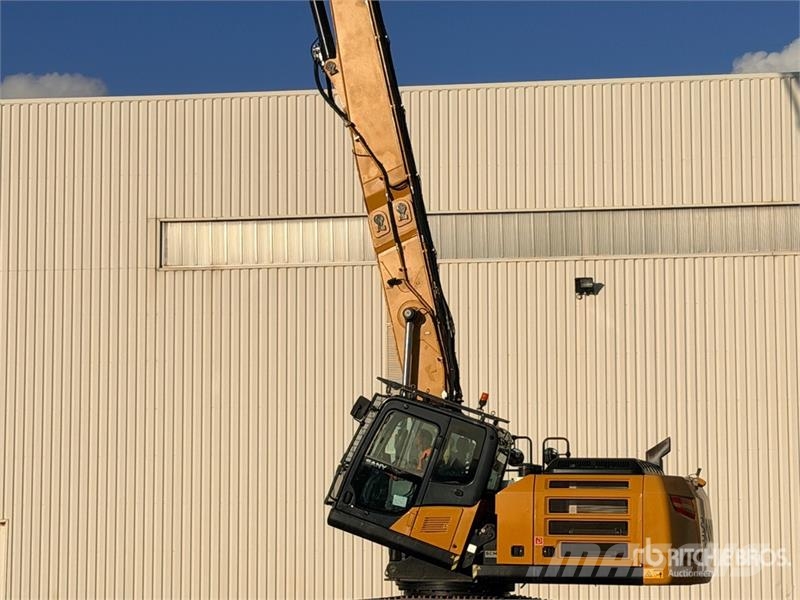 Sany SY305C Pelle De Démolition Demolition Excavator Gradbeništvo - drugo