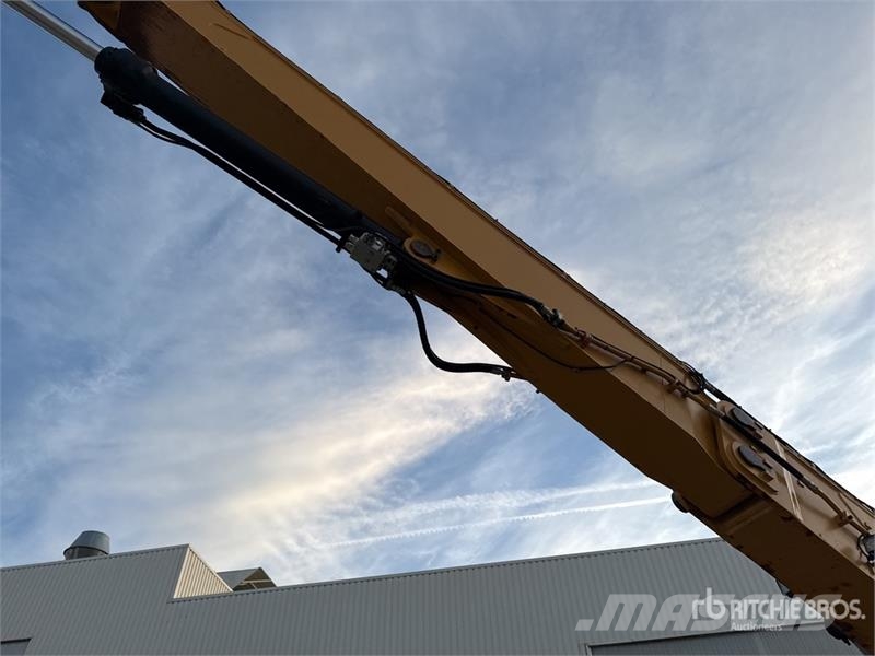 Sany SY305C Pelle De Démolition Demolition Excavator Gradbeništvo - drugo