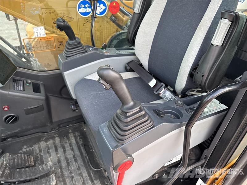 Sany SY305C Pelle De Démolition Demolition Excavator Gradbeništvo - drugo