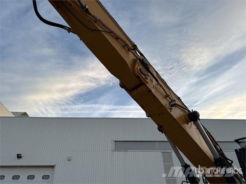 Sany SY305C Pelle De Démolition Demolition Excavator Gradbeništvo - drugo