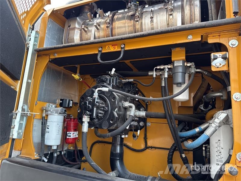 Sany SY305C Pelle De Démolition Demolition Excavator Gradbeništvo - drugo