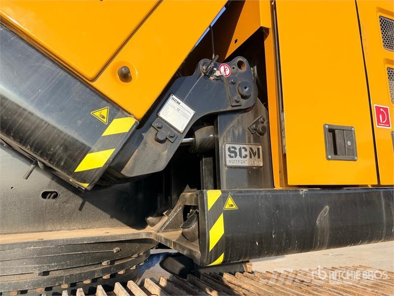 Sany SY305C Pelle De Démolition Demolition Excavator Gradbeništvo - drugo
