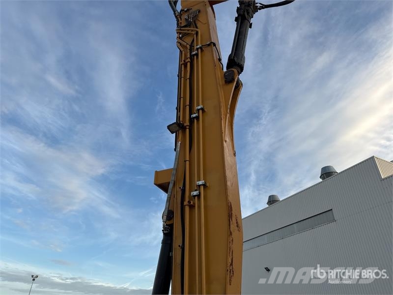 Sany SY305C Pelle De Démolition Demolition Excavator Gradbeništvo - drugo