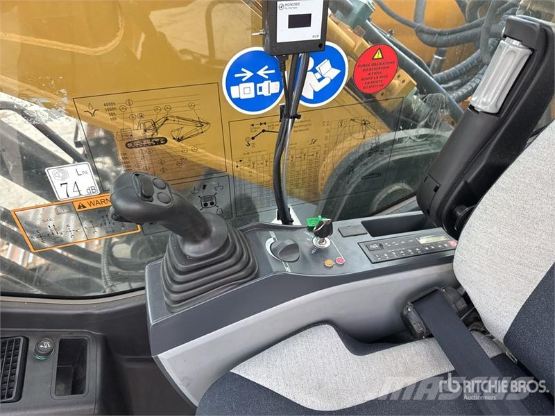 Sany SY305C Pelle De Démolition Demolition Excavator Gradbeništvo - drugo